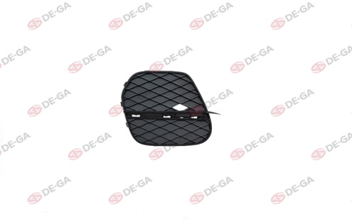 DEGA BMW07X5038 B.X5 E70 Ön Tampon Panjuru Sport Lh.11-