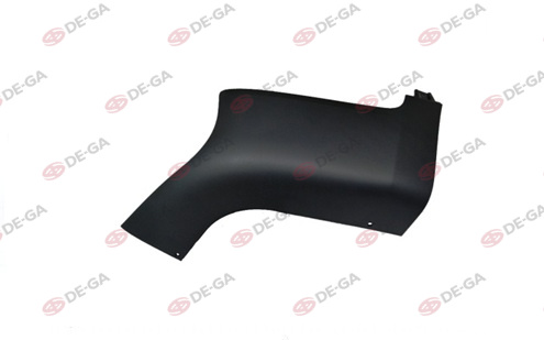 B. X5 E70 Arka Tampon Siyah Rh.11-