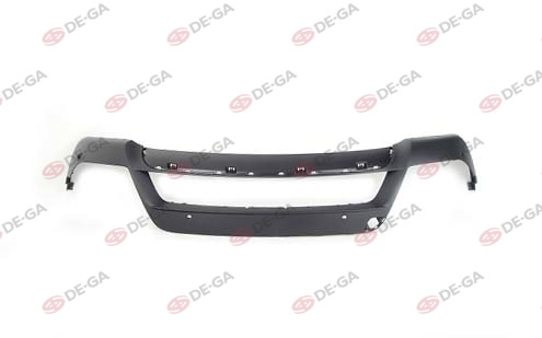 BMW 51117222382 Tampon Ön Pdc  X5 E70