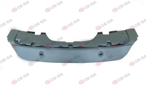 DEGA BMW07X5046 B.X5 E70 Arka Tampon Kuşaği Sen.Dkli 11-