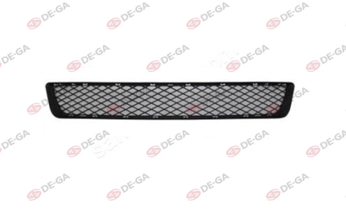 DEGA BMW07X5059 B.X5 E70 Ön Tampon Panjuru Alt Orta 11-13