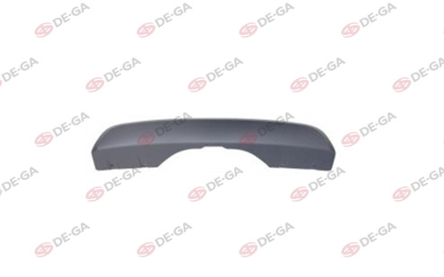 DEGA BMW07X5065 B.X5 F15 Arka Tampon Alt Koruma Ast.13-