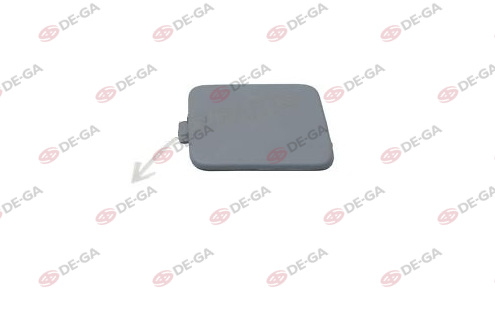 DEGA BMW07X5069 B.X5 F15 Arka Tamp.Çeki De.Kapaği Lh.13-
