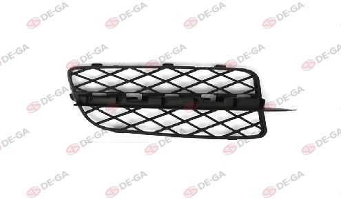 DEGA BMW07X5072 B.X5 E70 Ön Tampon Panjuru Açik Rh.07-10