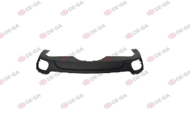 DEGA BMW07X5102 B.X5 F15 Arka Tampon Spoileri 13-