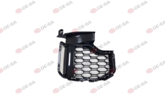 DEGA BMW07X5150 B.X5 G05 Ön Tampon Panjuru M-Sport Rh.19-23