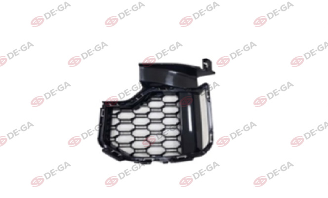 CARTEK TPBMWSM112 Tampon Izgarasi X5 G05 On Sol Shadow Line 2019