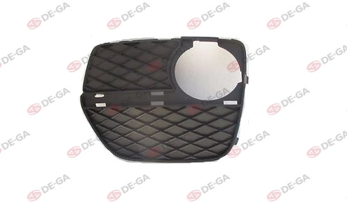 DEGA BMW07X6011 B.X6 E71 Ön Tampon Panjuru Lh.09-