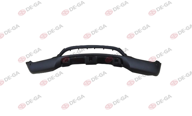 DOGAN X609-1001 Ön Tampon Alt E71 X6 2009-