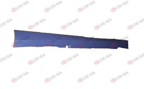 B.1 E87 Marşpiyel Bakaliti M-Tek Rh.07-