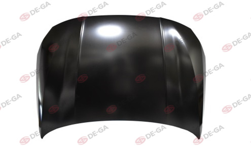 DOGAN F4019-4000 Motor Kaputu Tyg -Alüminyum F40 2019-