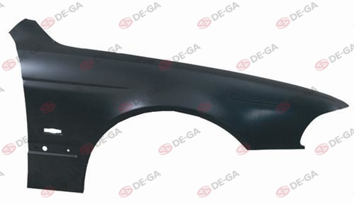 B.5 E39 Ön Çamurluk Rh.96-00