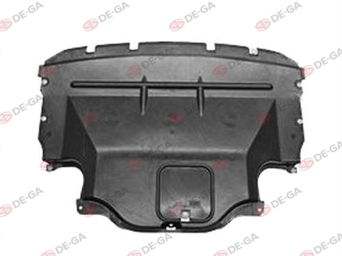 B.5 E39 Motor Alt Koruma Pls.96-00