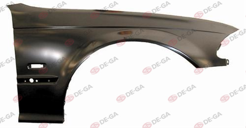 B.3 E46 Ön Çamurluk Rh.98-01