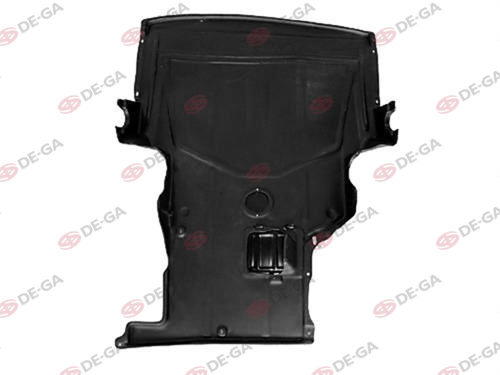 DEGA-2 BMW0846013 B.3e46 Sdn Motor Kor.Saci Arka Parça 98-01