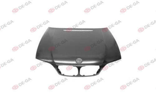 B.3 E46 Motor Kaputu 2 Kapi 01-
