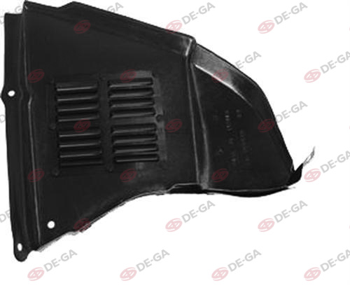 B.5 E60 Sport Motor Kor. Saci Lh.04-07