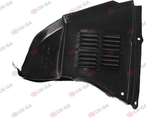 B.5 E60 Sport Motor Kor. Saci Rh.04-07