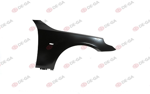 B.5 E60 Ön Çamurluk Al. Rh.03-