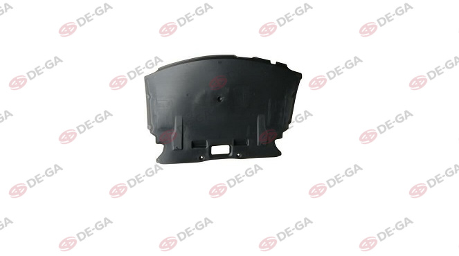 B.5 E60 Motor Alt Koruma Keçe.01-09-