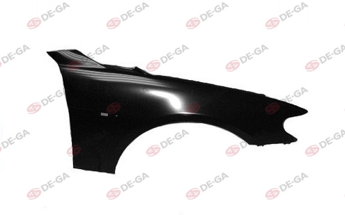 BMW 41357138474 Çamurluk  Ön  : R  E65-66