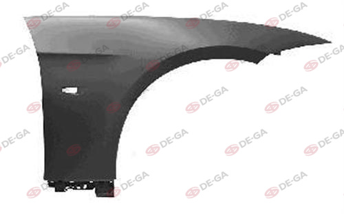 B.3 E92 Ön Çamurluk Dlkli Plastik Rh.06-