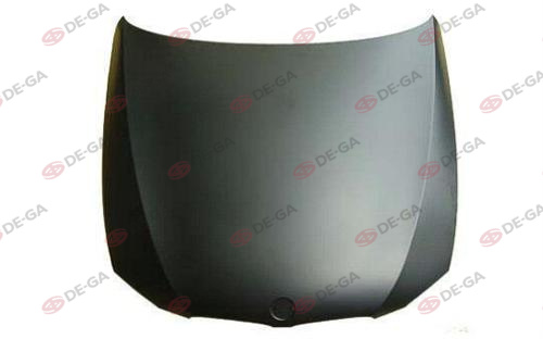 DEGA-2 BMW0892003 B.3 E92 Motor Kaputu Coupe 06-