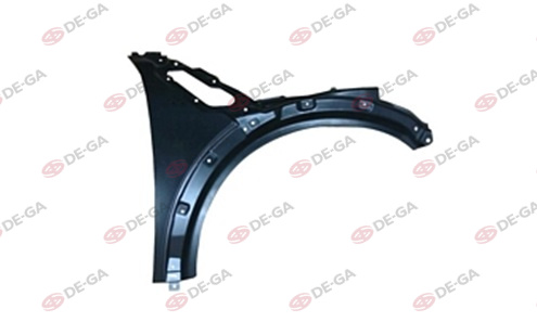 BMW 41009805644 Çamurluk  Ön  : R  Mini Countryman - Paceman  R60-61