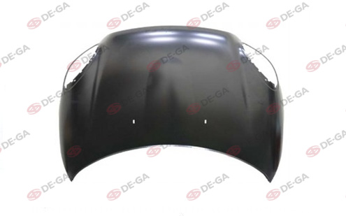 M. Cooper Countryman Motor Kaputu 10-