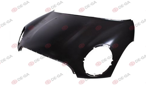 M. Cooper Motor Kaputu 10-
