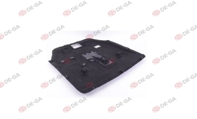 M. Cooper F55/F56 Motor Alt Koruma 14-20