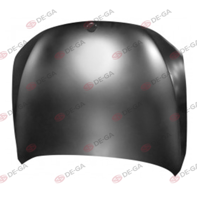DEGA-2 BMW08F2005 B.7 F01/F02 Motor Kaputu Al.09-
