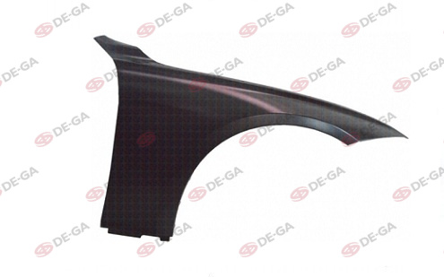 B.3 F30 Ön Çamurluk Rh.11-