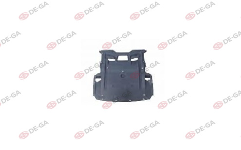 BSG 15-922-041 Motor Alt Muhafazasi  F06-F07-F10-F11-F12-F13-F01-F02