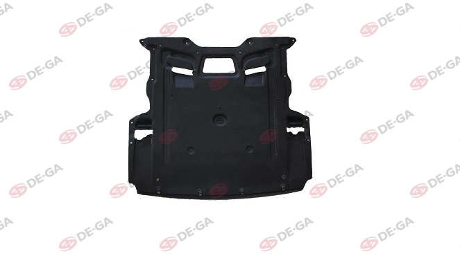 B.3 F10 Motor Alt Koruma Keçe. Pls.11-