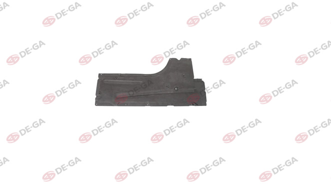 DEGA-2 BMW08G2011 B.3 G20 Motor Alt Koruma Rh.18-