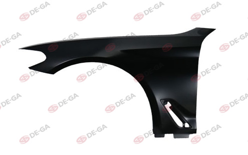 DEGA-2 BMW08G3004 B.5 G30 Ön Çamurluk Lh.17-