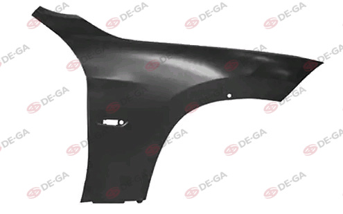 B. X1 E84 Ön Çamurluk Delikli Rh.09-