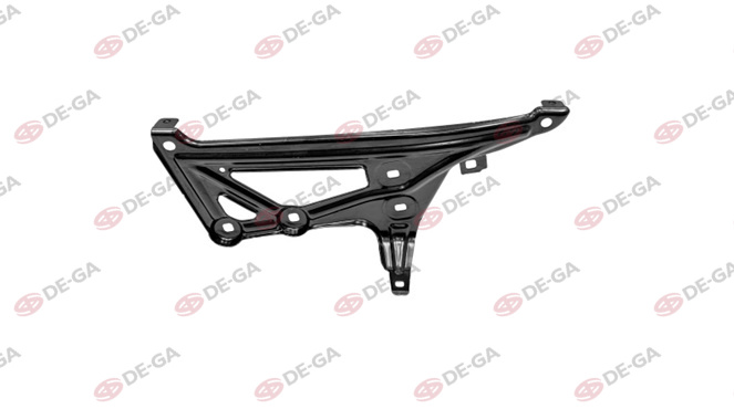 B. X1 F48 Ön Çamurluk Braketi Rh.15-22