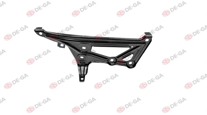 B. X1 F48 Ön Çamurluk Braketi Lh.15-22