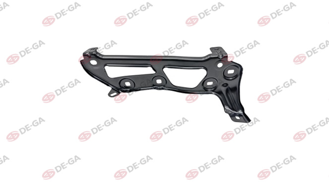 B. X1 U11 Ön Çamurluk Braketi Rh.23-