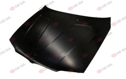 BMW 41003449411 Kaput  X3 E83-X3 E83 Lci