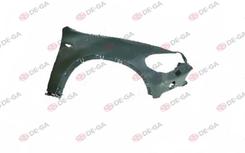 BMW 51657178396 Çamurluk Ön : R Far Temizleme  X5 E70