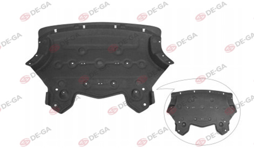 B. X5 F15 Motor Alt Koruma Pls.13-18