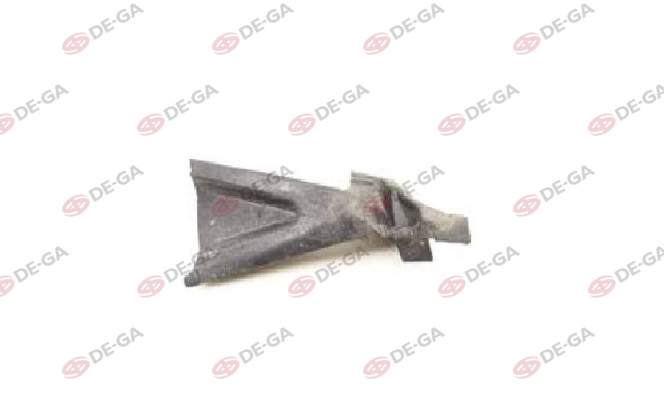 B. X5 E70 Ön Çamurluk Braketi Lh.07-13