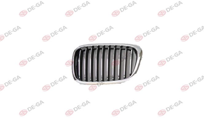 DEGA-2 BMW0939016 B.5 E39 Ön Panj.Komp.Krom Siy.Düz Rh.01-
