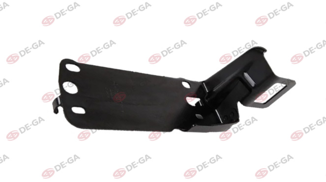 ORJINAL 51647117811 Panel Bağlanti Braketi Bmw 3 2006-2013