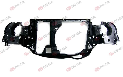 DEGA-2 BMW09CO008 M.Cooper S Ön Panel Plastik 01-06