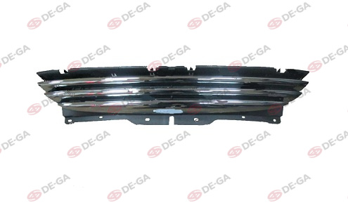 CARTEK TPBMWGI22 Ön Panjur Izgarası Krom R55/R56/R57