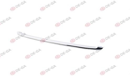 CARTEK TPBMWGI21 Ön Tampon Orta Izgara Çıtası Krom R56 Lci